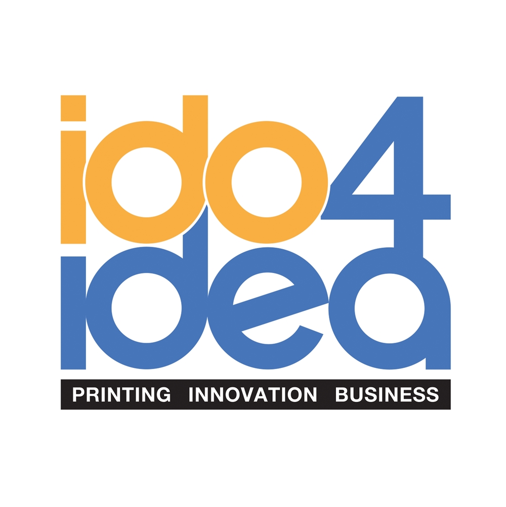 IDO4IDEA ไอดูโฟร์ไอเดีย เครื่องพิมพืภาพลงเคสมือถือ เครื่องพิมพ์เสื้อ เเก้ว จาน หมวก 